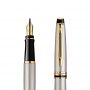 Pióro Wieczne Waterman Expert GT F Gloss Silver - 4